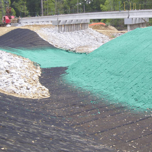 Turf Reinforced Matting