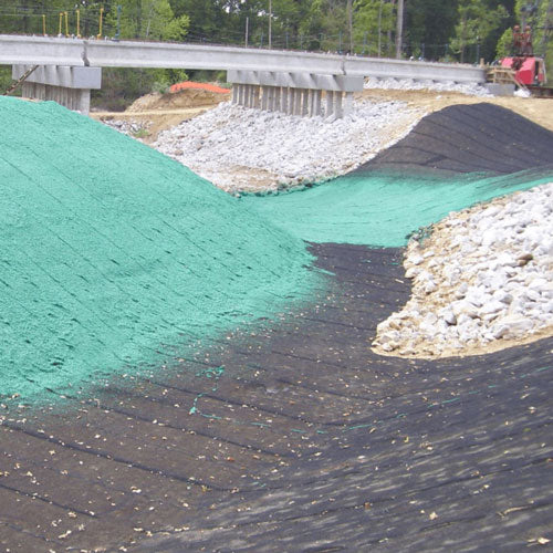 Erosion Control Mat