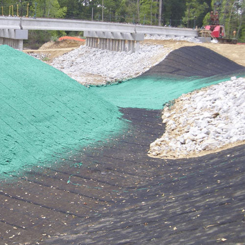 Erosion Control Mesh