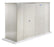 Backflow Enclosure - 1000S-AL - 4 Doors - Safe-T-Cover