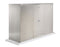Backflow Enclosure - 300TDS-AL - 2 Doors - Safe-T-Cover