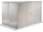 Backflow Enclosure - 600TD-AL - 2 Doors - Safe-T-Cover