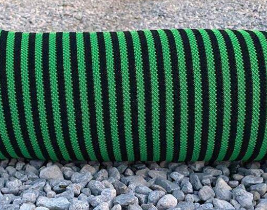 Sediment Control Socks - 8