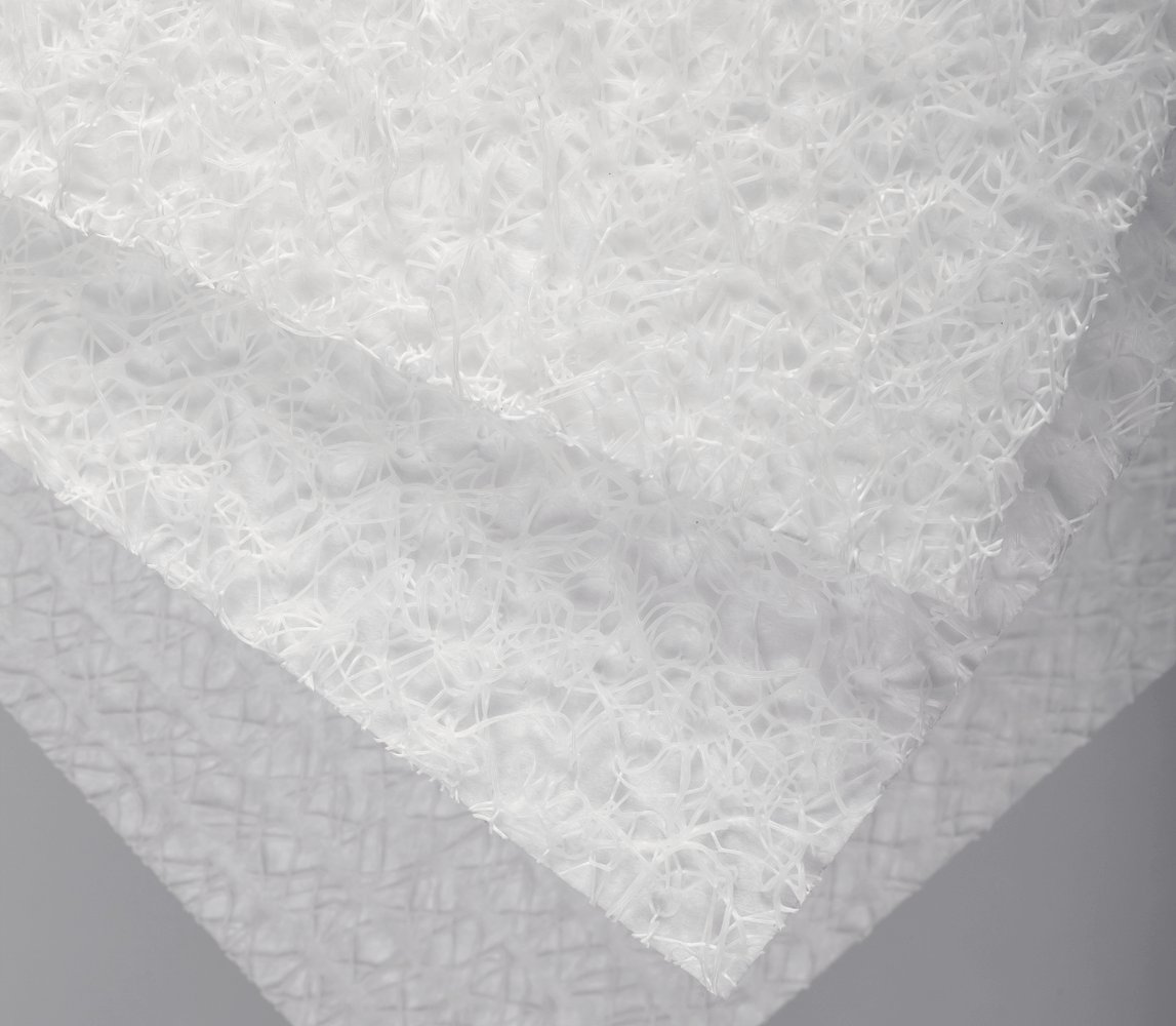 Products EnkaSonic 125 A-105 Acoustic Floor Insulation