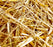 Straw Double Net - Biodegradable Erosion Control Blanket - 8' x 112.5'