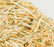 Straw Single Net - Erosion Control Blanket - 8' x 112.5'