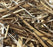 70% Straw 30% Coconut Double Net - Biodegradable Erosion Control Blanket