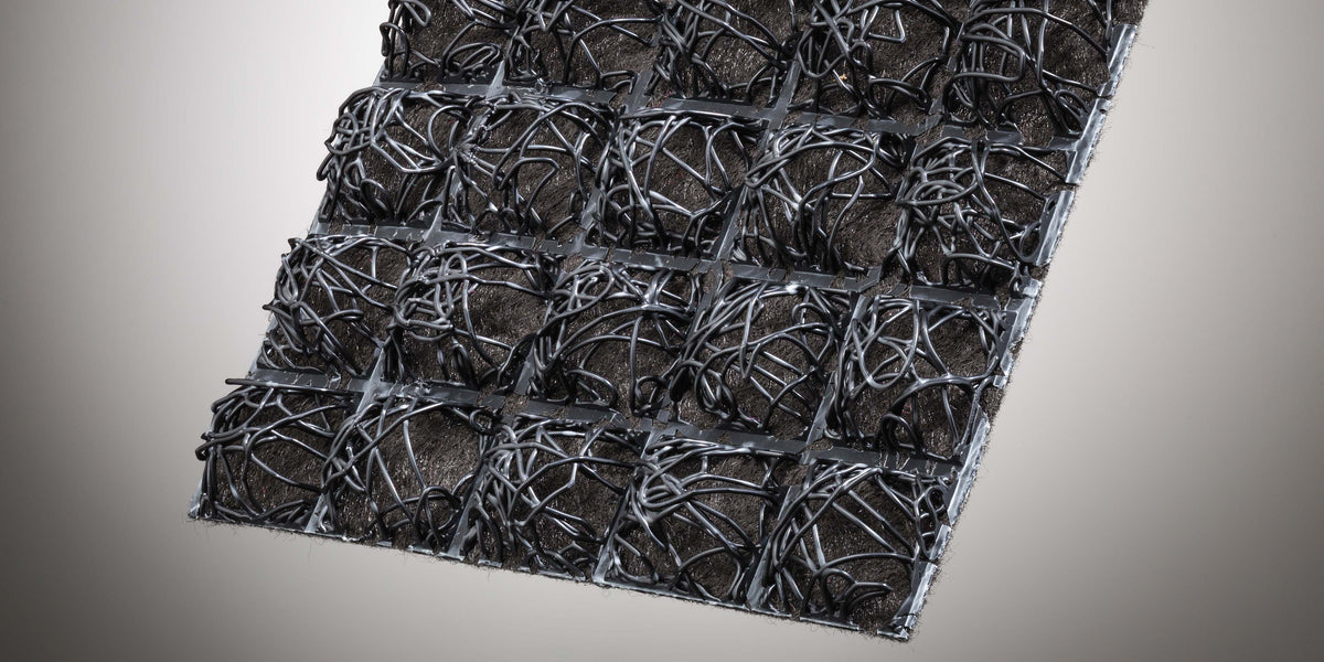 mardee rafanan マルデ Green Roof Drainage Mat - EnkaDrain 3611 — Eastgate Supply