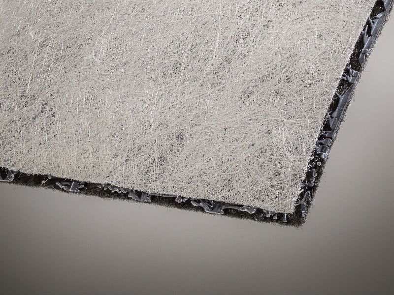 Green Roof Drainage Mat - EnkaDrain 3811