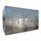 Hot Box - Dual Aluminum Enclosure - LB3E-DS - LA055085057