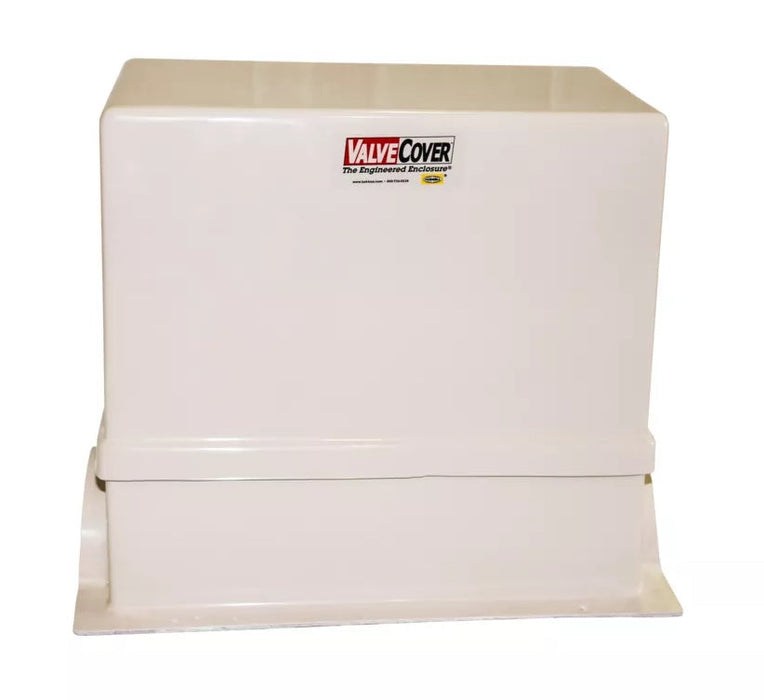 Hot Box - Valve Cover Landscape Enclosure - VC2 - LC012026020