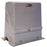 Hot Box - Dual Flip-Top Fiberglass Enclosure - LB2-DT - LF025039036