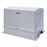 Hot Box - Fiberglass Heated Pump Enclosure - PG4000FH - HL044053044AAV