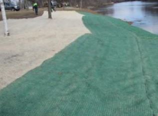 Erosion Control Blankets - Helpful Illustrated Guide — Eastgate Supply