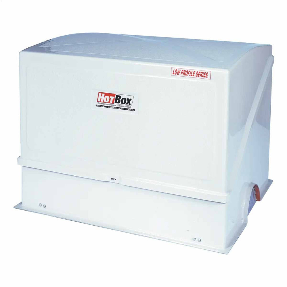 Hot Box - Low Profile Enclosure - LB5000 - LL052061052
