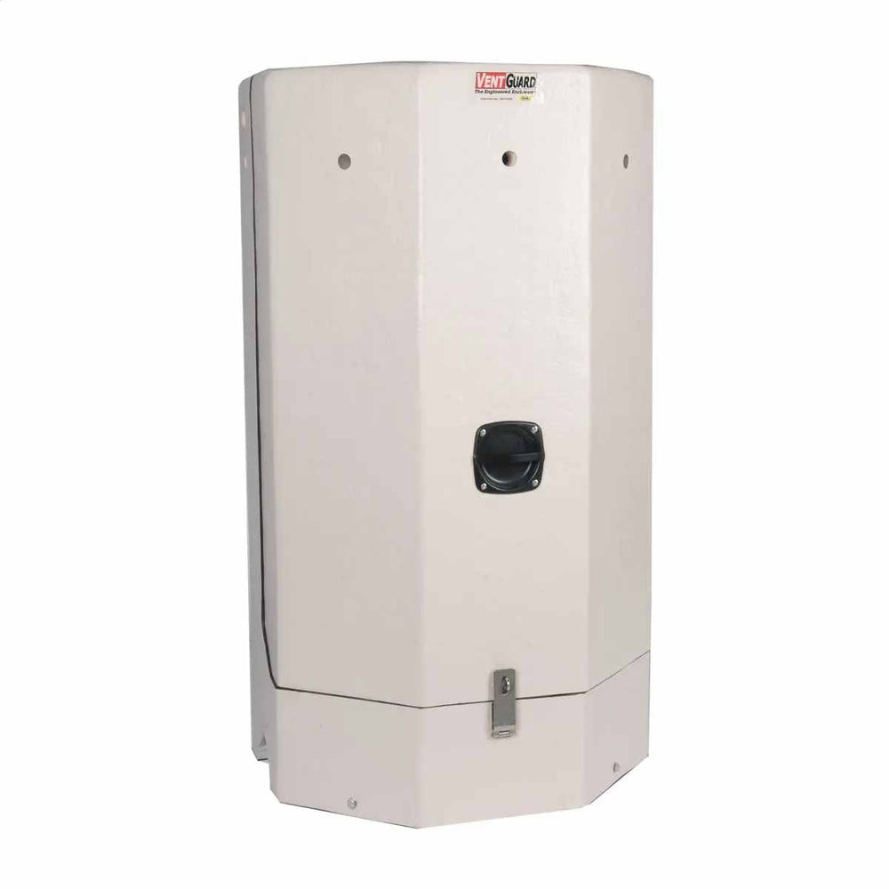 Hot Box - Vent Guard Enclosure - AVG2041 - LV020020041