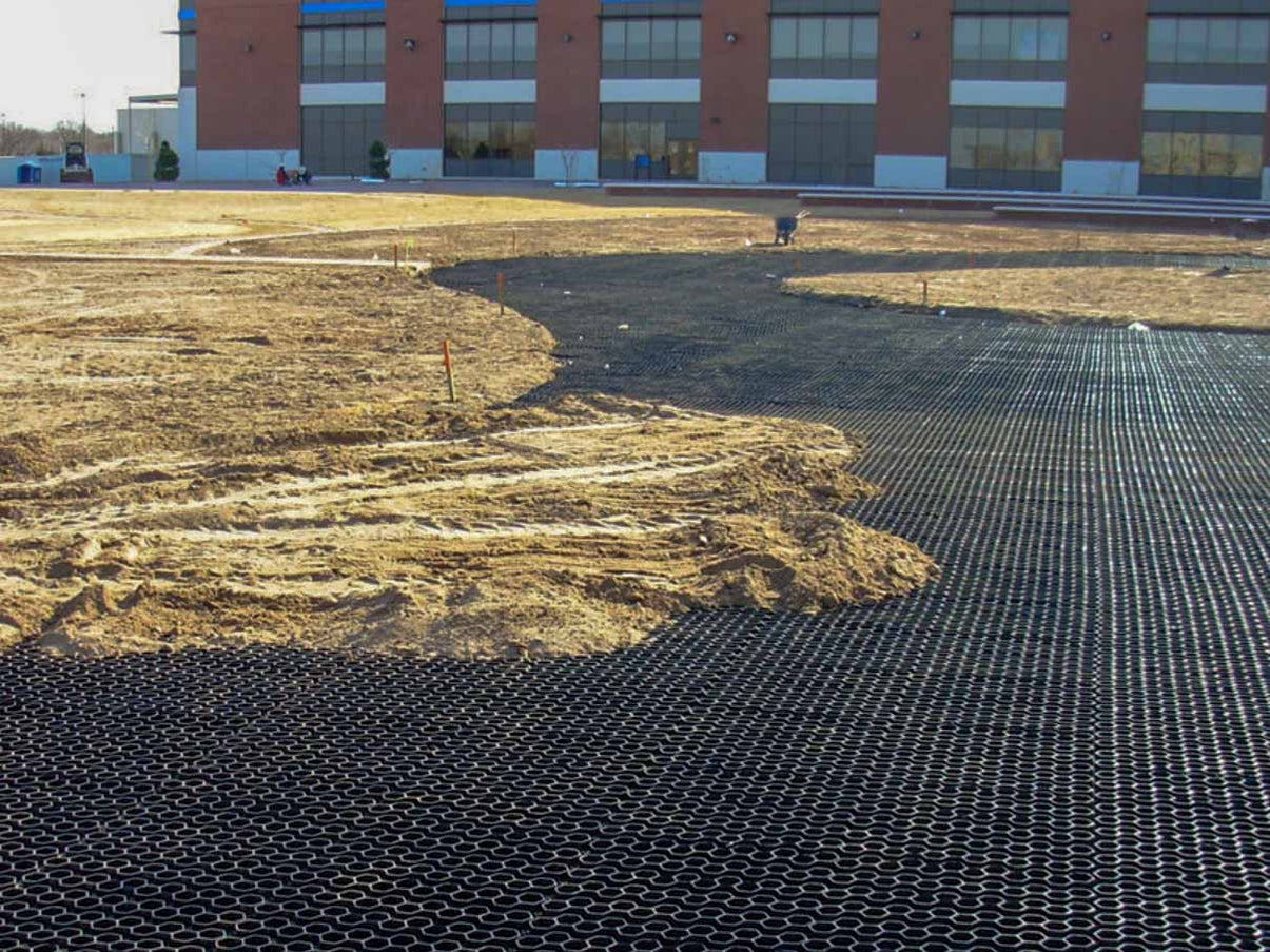 NDS EZ Roll Grass Pavers — Eastgate Supply