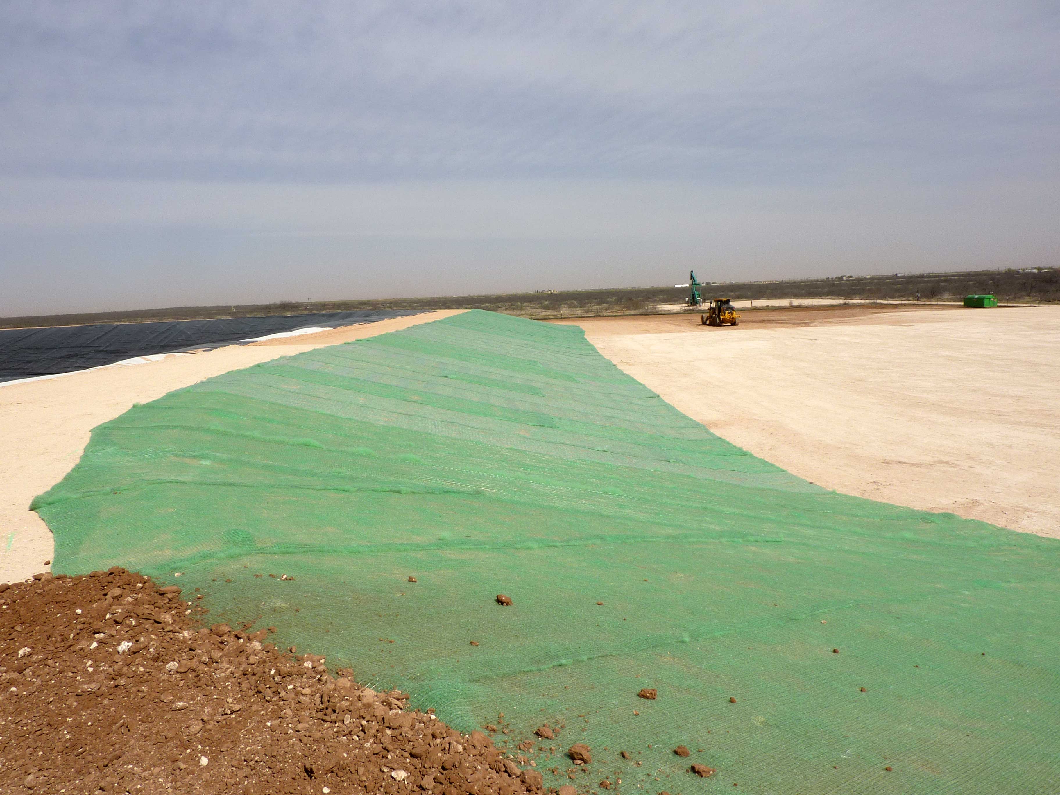 EnkaMat 7010 - Turf Reinforcement Mat — Eastgate Supply