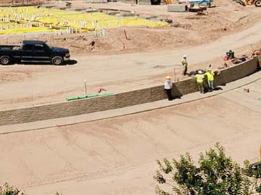 BABA Compliant Turf Reinforcement Mat - Pyramat - Made in USA ...