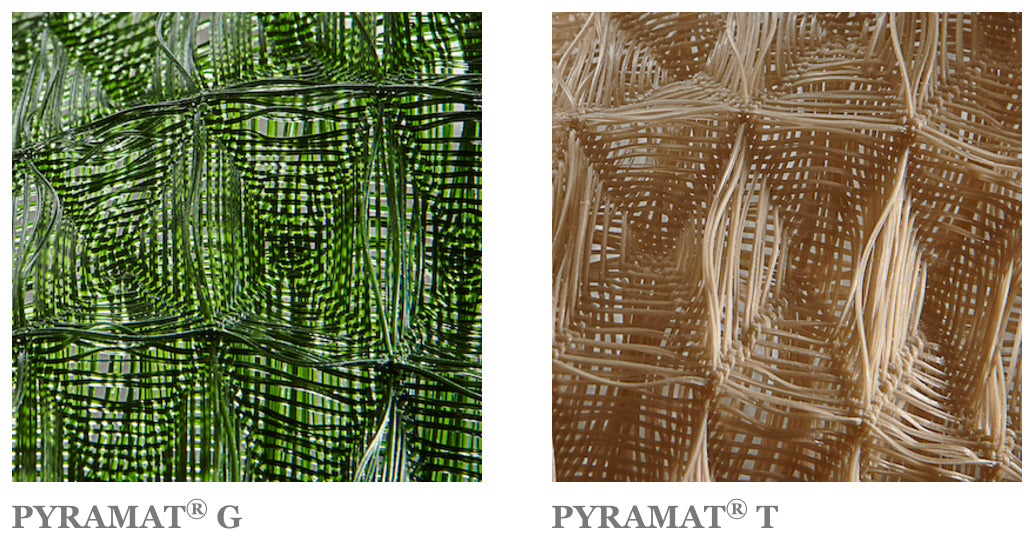 Pyramat 50 Turf Reinforcement Mat 15' x 120'