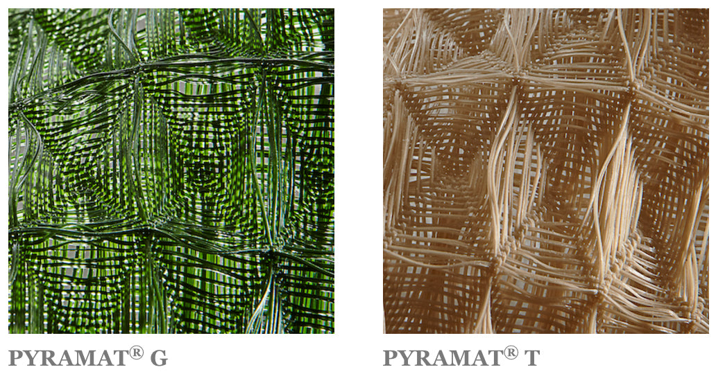 Pyramat 50 Turf Reinforcement Mat 8.5' x 120'