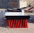 Forklift Broom Sweeper 60" - SweepEx Mega Series - SMB-600