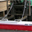 Skid Steer Broom Sweeper 72" - SPB-720