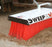 Forklift Broom Sweeper 72" - SweepEx Pro Series - SPB-720