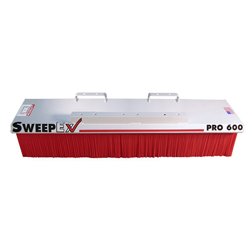 Forklift Broom Sweeper 60