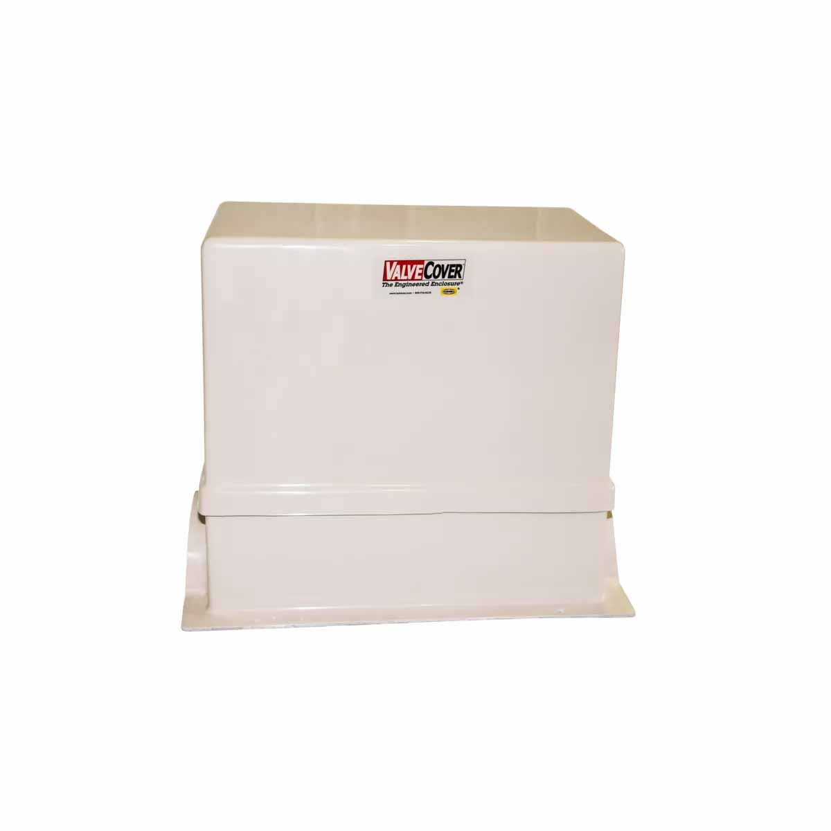 Hot Box - Guard Fiberglass Pump Enclosure - VGPG4000F - VL044053044AAV