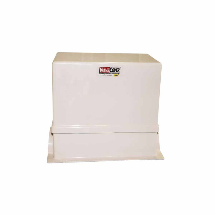 Hot Box - Guard Fiberglass Pump Enclosure - VGPG1500 - VF021033025AAV