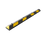 Rubber Wheel Stops - 72" L x 6" W x 4" H