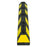 Rubber Wheel Stops - 72" L x 6" W x 4" H