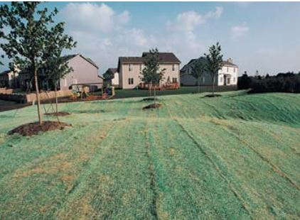 Curlex Curlex - Erosion Control Blankets — Eastgate Supply