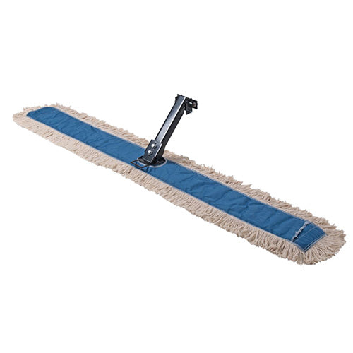 Forklift Broom Dust Mop Kit DMP 060 1 Eastgate Supply