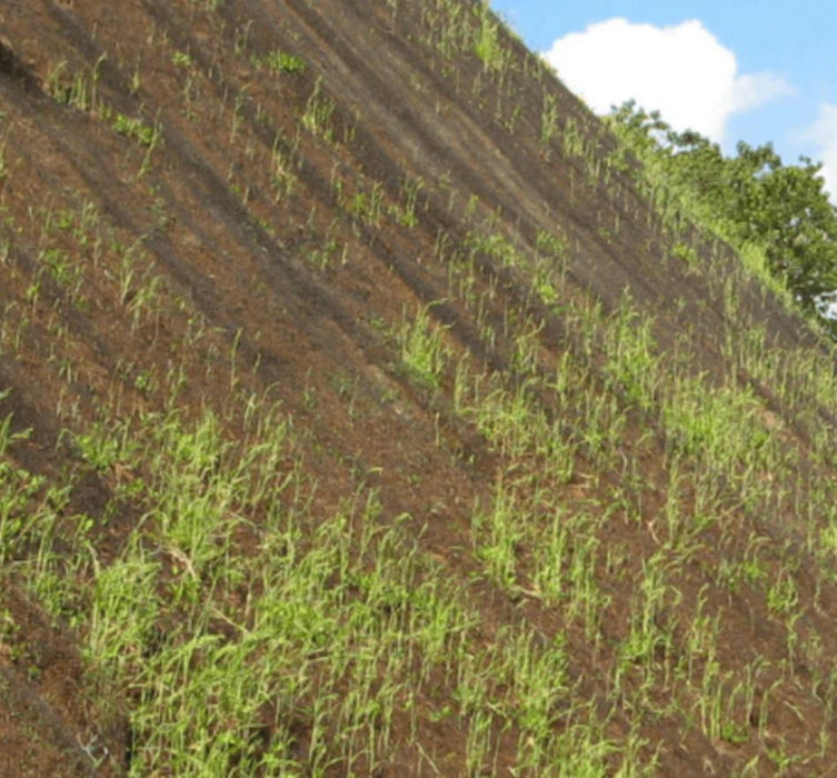 Steep Slope Erosion Control Mat