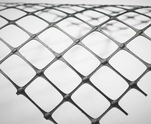 GRIDPRO BXP12-4 - 12.5' X 246' Geogrid