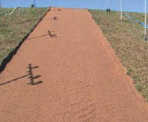 Steep Slope Erosion Control Mat — Eastgate Supply