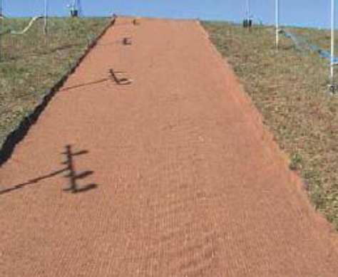 Curlex Curlex - Erosion Control Blankets — Eastgate Supply