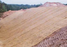 AEC Premier Straw/Coconut - Erosion Control Blanket - 8' x 112.5'