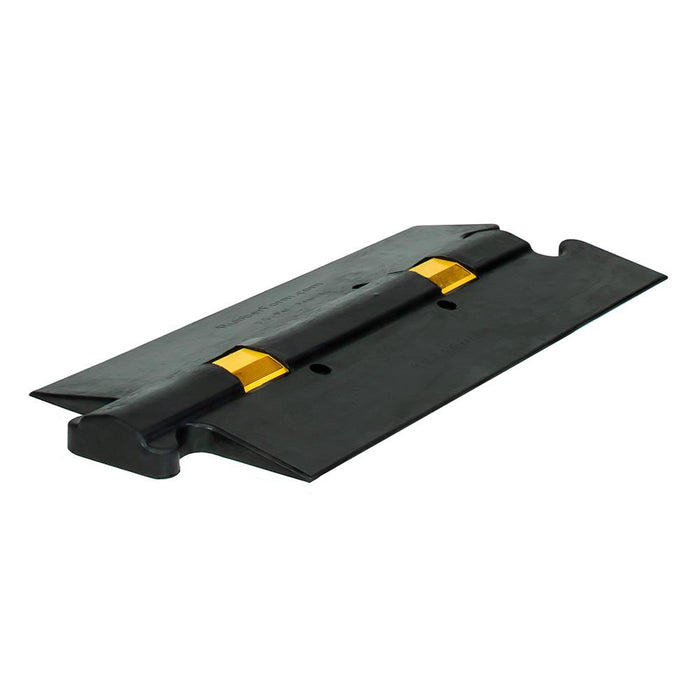 Speed Bump - Rubber - 2.5"