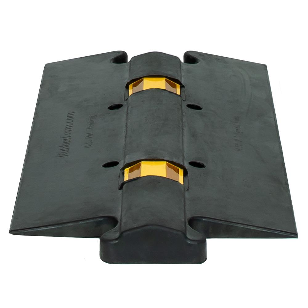 Speed Bump - Rubber - 2.5"