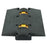 Speed Bump - Rubber - 2.5"