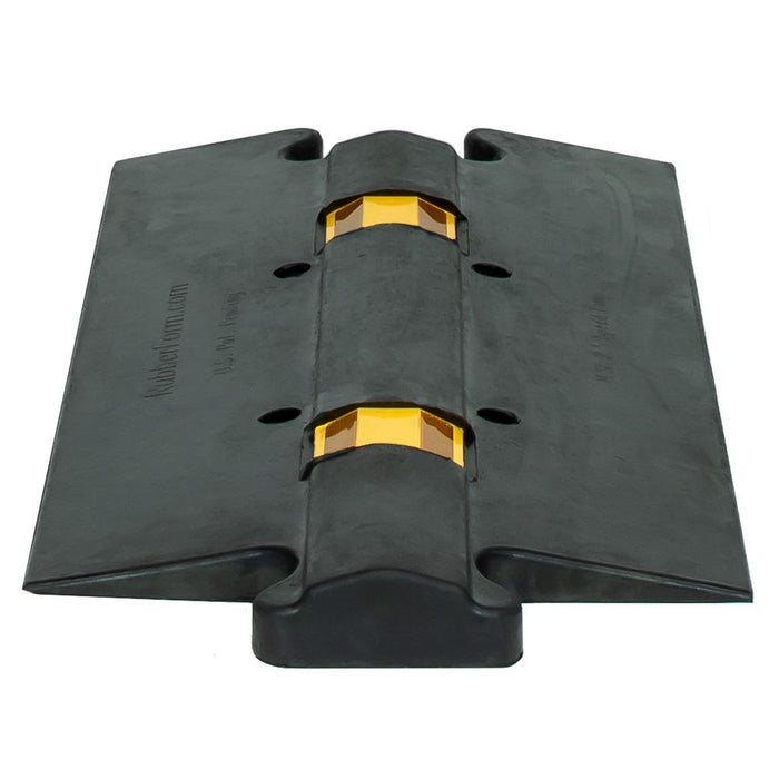 Speed Bump - Rubber - 2.5"
