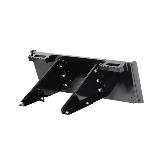 SweepEx Skid Steer Push Hitch - SSH-175-1