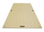 Blue Gator - Ground Protection Mat - Rubber - Tan