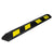 Rubber Wheel Stops - 72" L x 6" W x 4" H